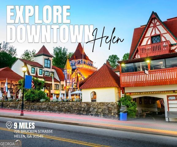 66 Village Court 12, Cleveland, GA 30528