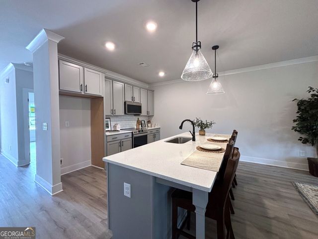 66 Village Court 12, Cleveland, GA 30528