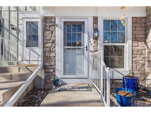 10845 W Dartmouth Ave, Lakewood, CO 80227