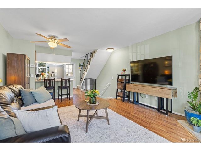 10845 W Dartmouth Ave, Lakewood, CO 80227