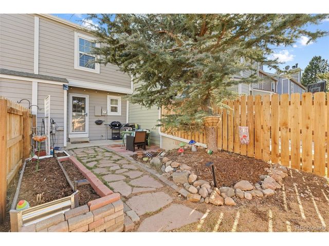 10845 W Dartmouth Ave, Lakewood, CO 80227