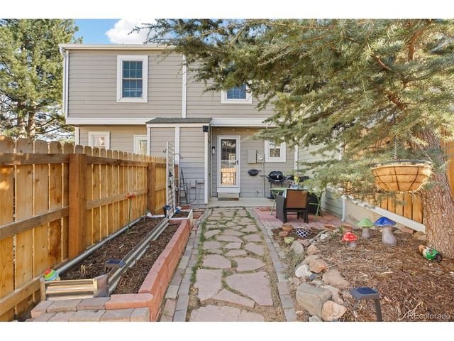 10845 W Dartmouth Ave, Lakewood, CO 80227