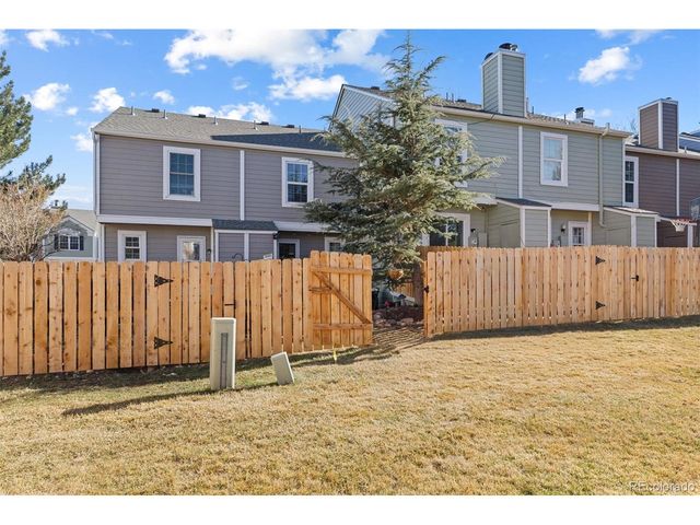 10845 W Dartmouth Ave, Lakewood, CO 80227