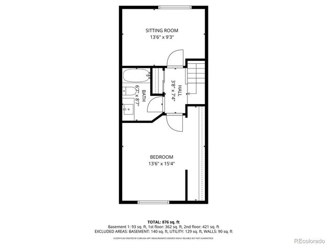 10845 W Dartmouth Ave, Lakewood, CO 80227