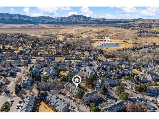 10845 W Dartmouth Ave, Lakewood, CO 80227