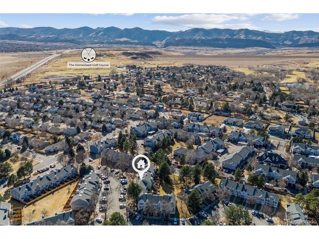 10845 W Dartmouth Ave, Lakewood, CO 80227