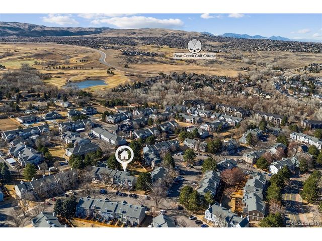 10845 W Dartmouth Ave, Lakewood, CO 80227