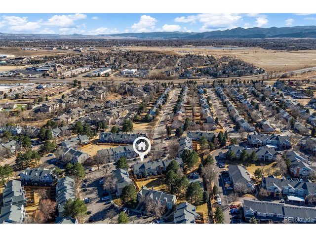 10845 W Dartmouth Ave, Lakewood, CO 80227