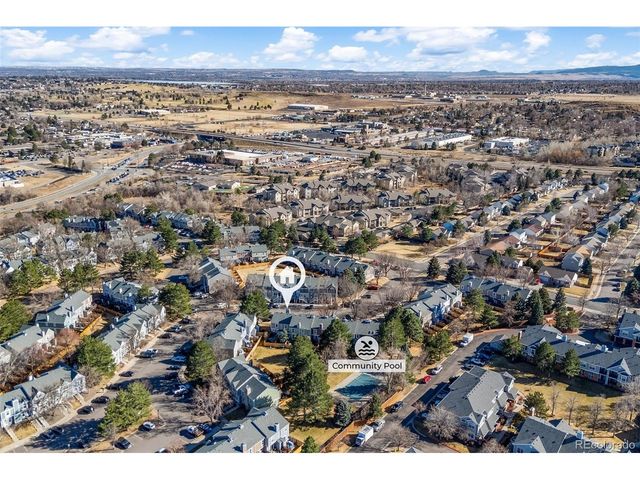 10845 W Dartmouth Ave, Lakewood, CO 80227