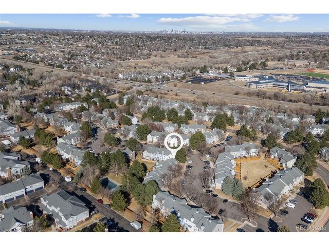 10845 W Dartmouth Ave, Lakewood, CO 80227