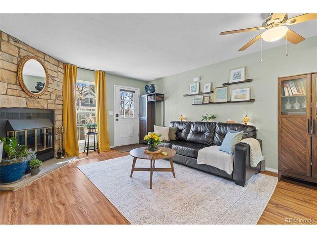 10845 W Dartmouth Ave, Lakewood, CO 80227