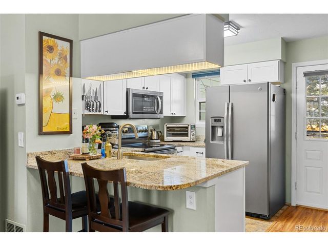 10845 W Dartmouth Ave, Lakewood, CO 80227