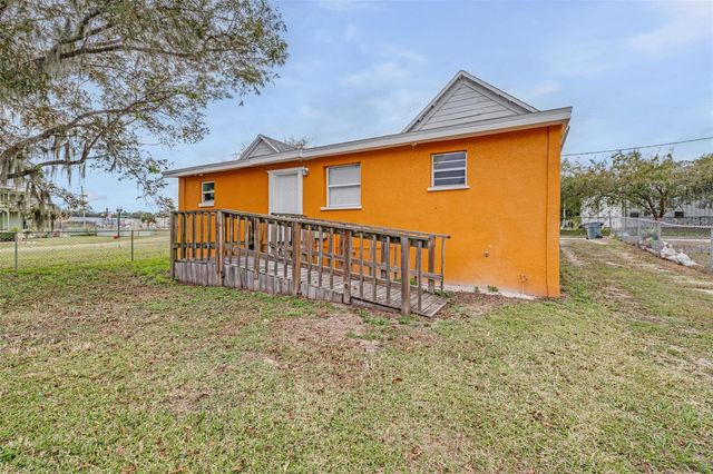 440 L B BROWN AVENUE, Bartow, FL 33830