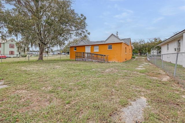 440 L B BROWN AVENUE, Bartow, FL 33830