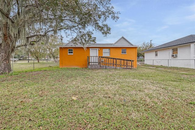 440 L B BROWN AVENUE, Bartow, FL 33830