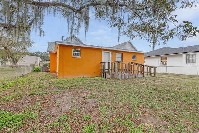 440 L B BROWN AVENUE, Bartow, FL 33830