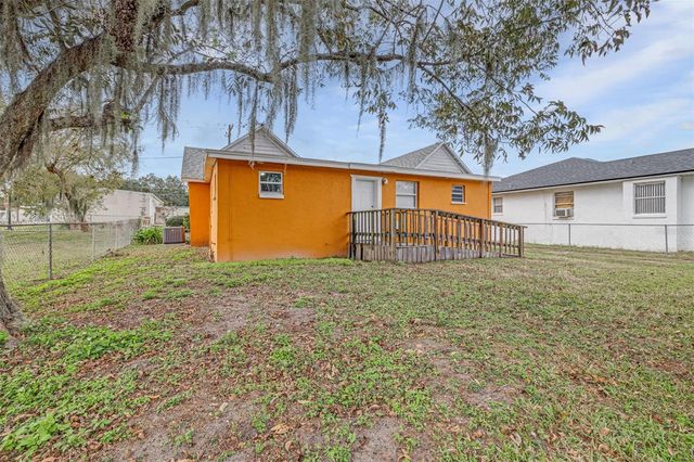 440 L B BROWN AVENUE, Bartow, FL 33830