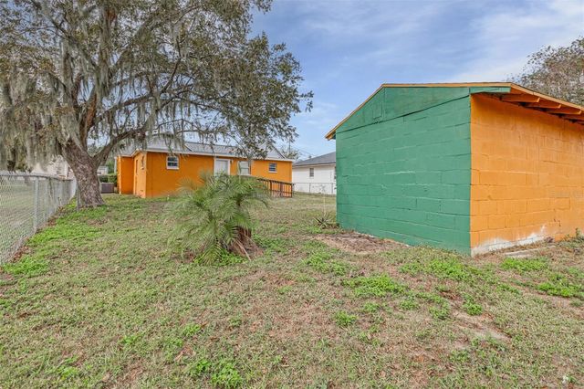 440 L B BROWN AVENUE, Bartow, FL 33830