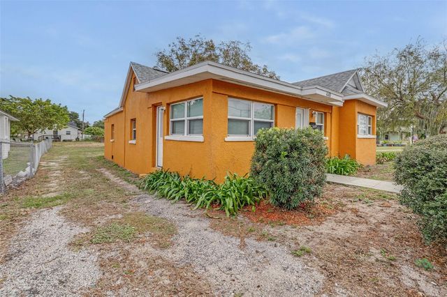 440 L B BROWN AVENUE, Bartow, FL 33830