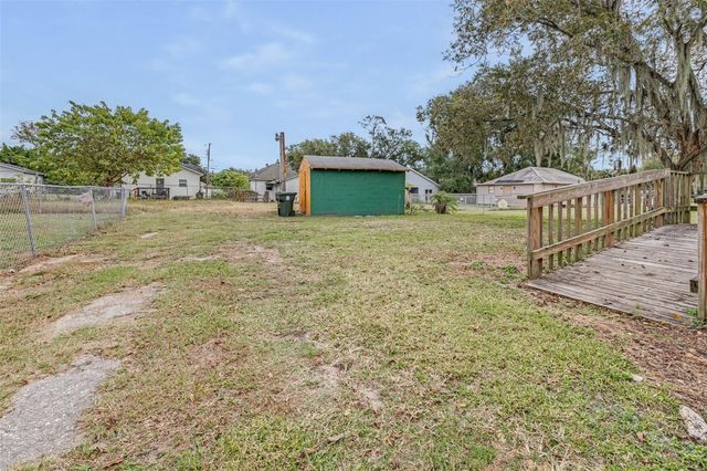 440 L B BROWN AVENUE, Bartow, FL 33830