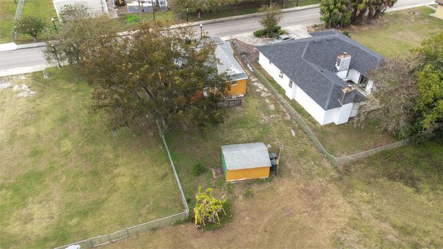 440 L B BROWN AVENUE, Bartow, FL 33830