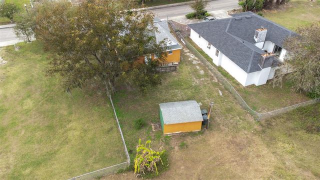 440 L B BROWN AVENUE, Bartow, FL 33830