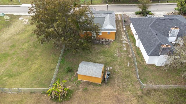 440 L B BROWN AVENUE, Bartow, FL 33830