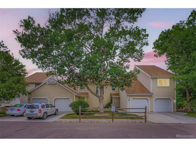 461 S Kalispell Way D, Aurora, CO 80017