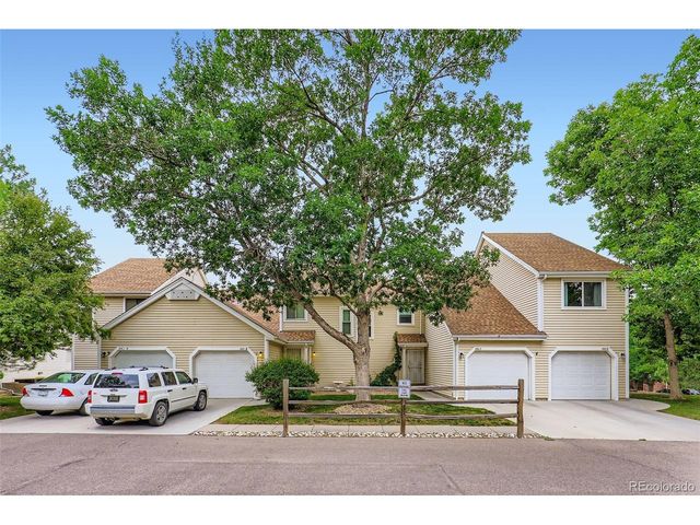 461 S Kalispell Way D, Aurora, CO 80017