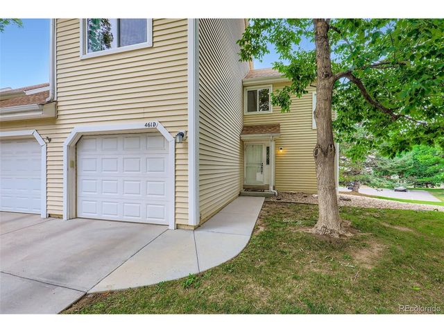 461 S Kalispell Way D, Aurora, CO 80017