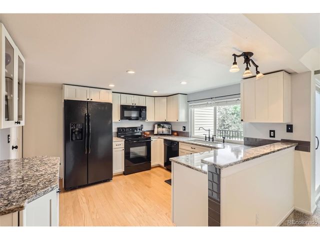 461 S Kalispell Way D, Aurora, CO 80017