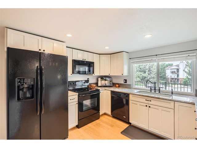 461 S Kalispell Way D, Aurora, CO 80017