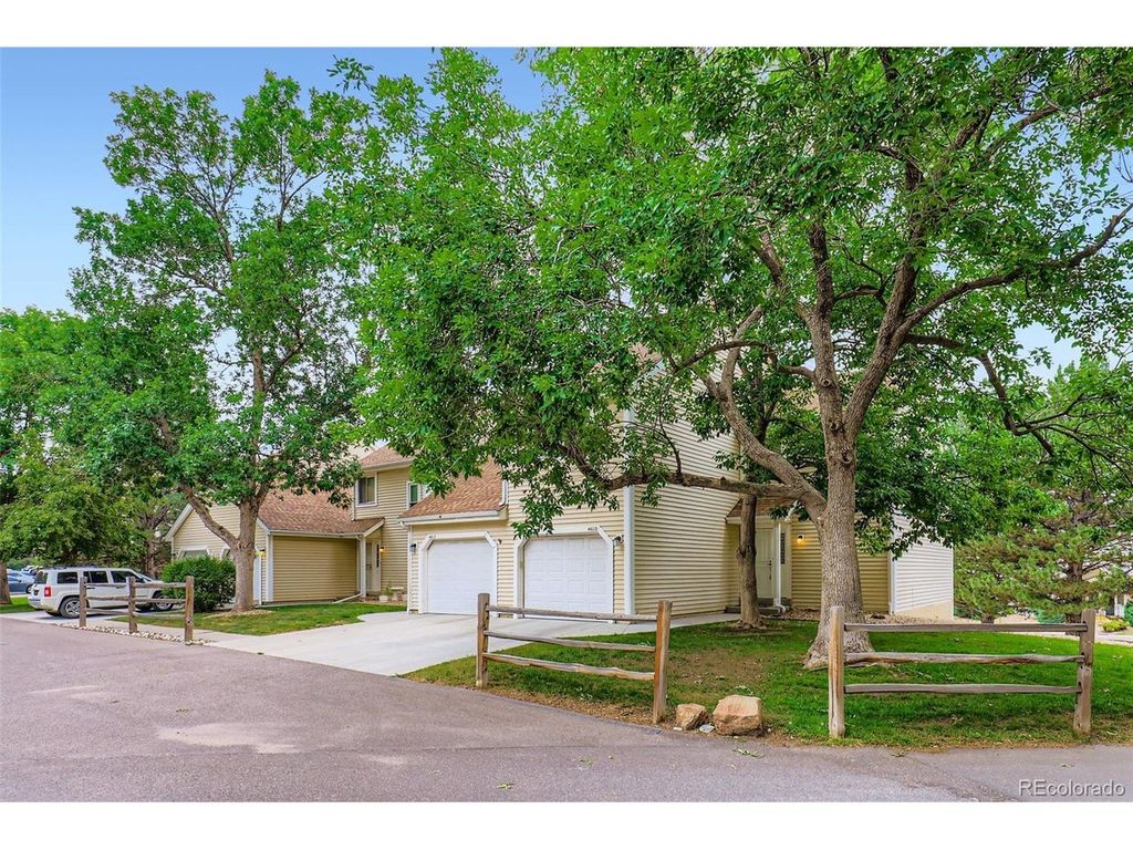 461 S Kalispell Way D, Aurora, CO 80017