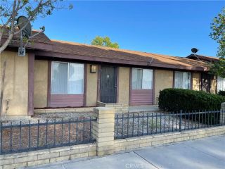 507 Montecito Avenue B, Hemet, CA 92543