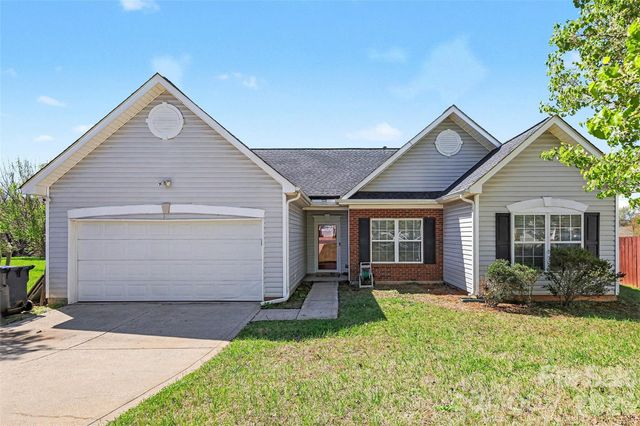 4011 Lakota Court, Charlotte, NC 28269