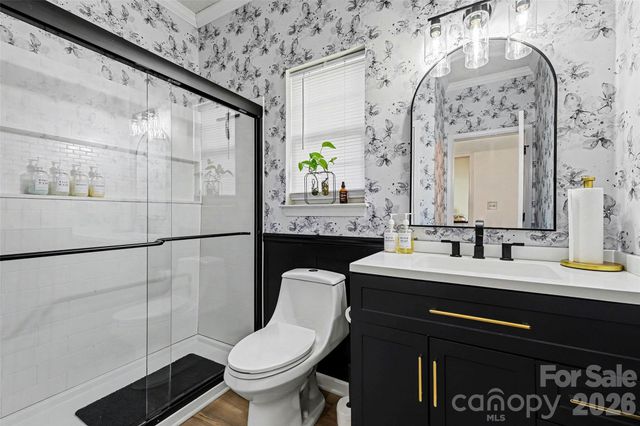 4011 Lakota Court, Charlotte, NC 28269