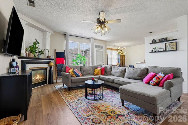 4011 Lakota Court, Charlotte, NC 28269