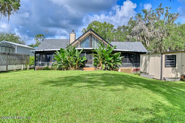 5325 DEER ISLAND Road, Green Cove Springs, FL 32043
