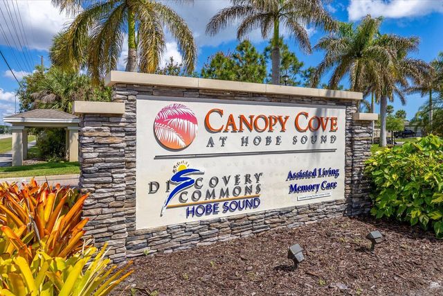 5725 SE Kawana Trail, Hobe Sound, FL 33455