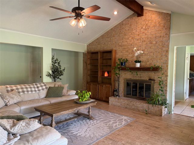 7745 El Dorado DR, Austin, TX 78737