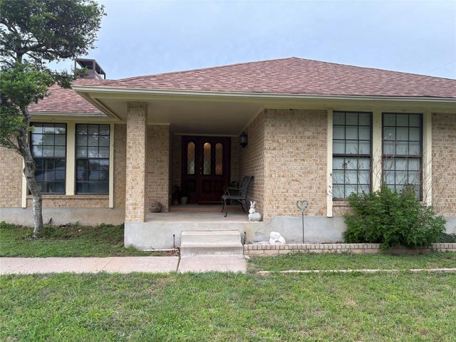 7745 El Dorado DR, Austin, TX 78737