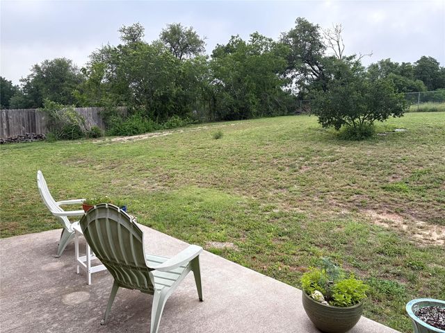 7745 El Dorado DR, Austin, TX 78737