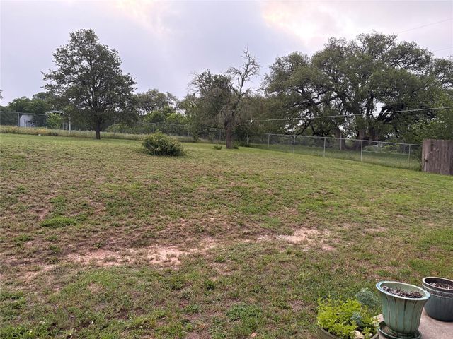 7745 El Dorado DR, Austin, TX 78737