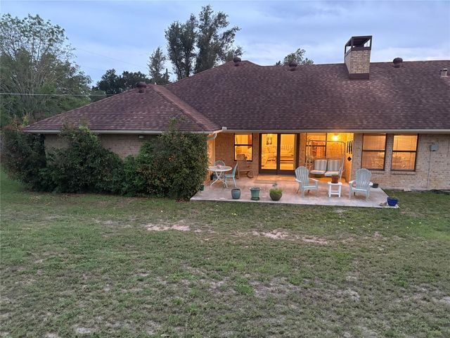 7745 El Dorado DR, Austin, TX 78737