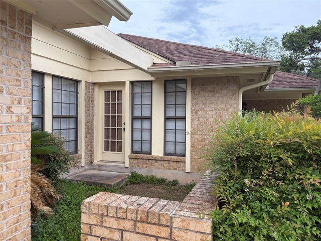 7745 El Dorado DR, Austin, TX 78737