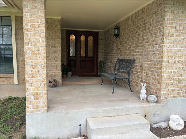 7745 El Dorado DR, Austin, TX 78737