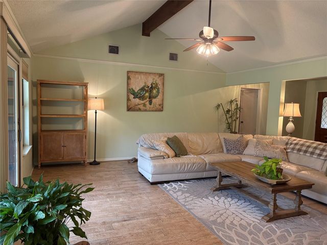 7745 El Dorado DR, Austin, TX 78737