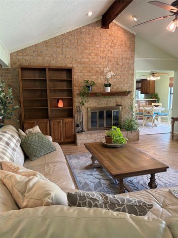 7745 El Dorado DR, Austin, TX 78737