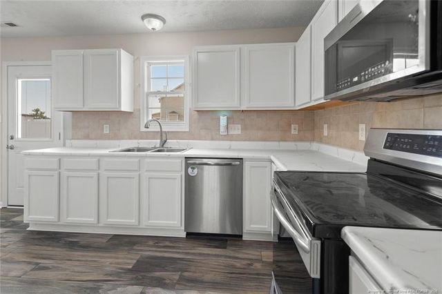 549 Bellgrove Drive, Hope Mills, NC 28348
