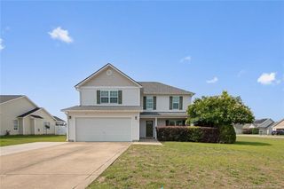549 Bellgrove Drive, Hope Mills, NC 28348